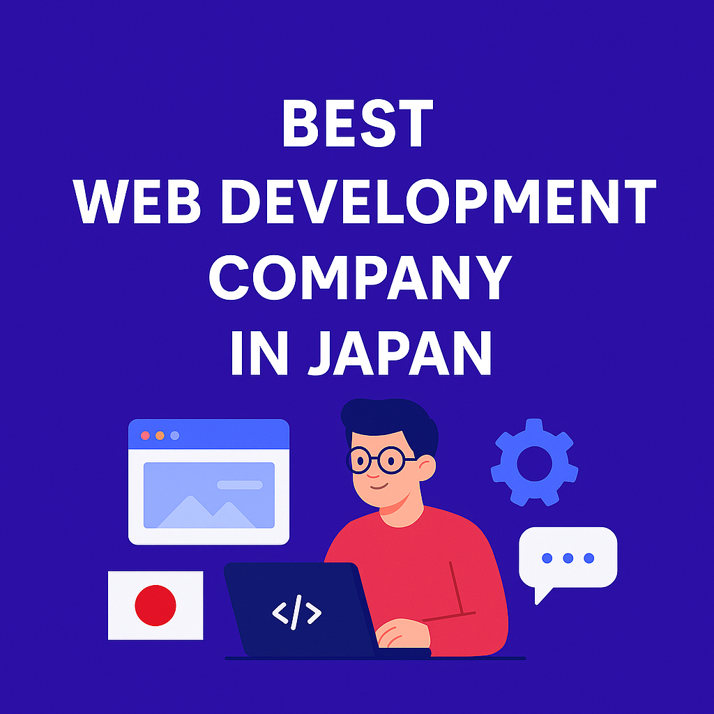 web development company