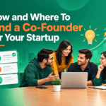 How and Where To Find a Co-Founder for Your Startup in 2026