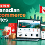 Top 10 Canadian Ecommerce Sites