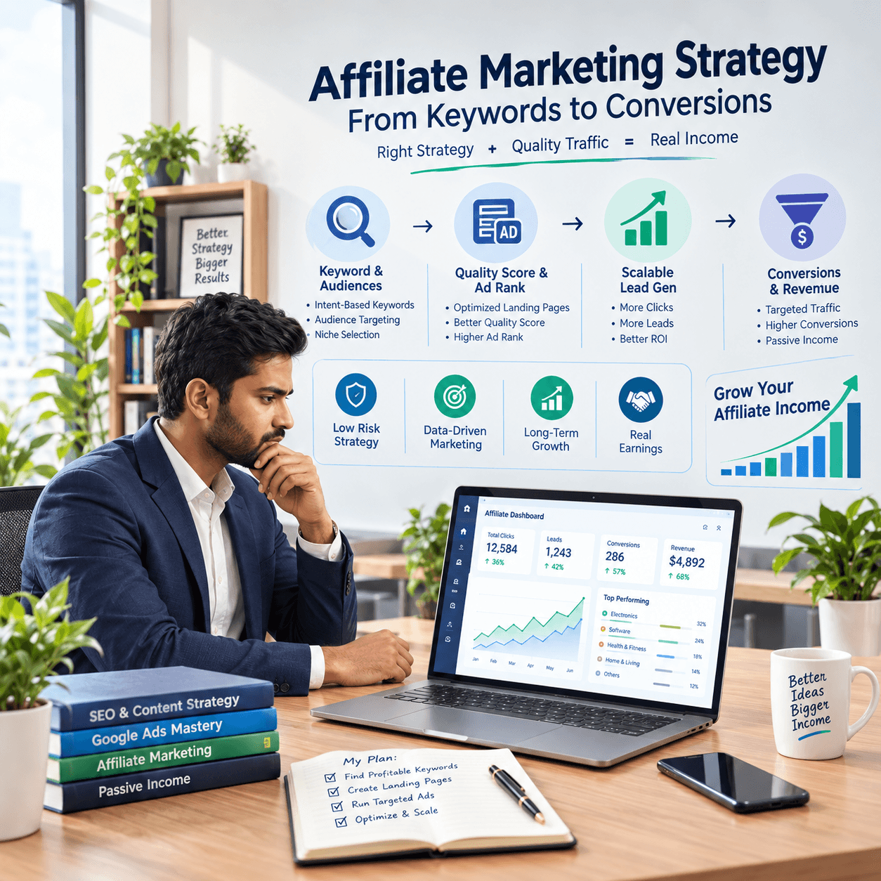 PPC Management Services