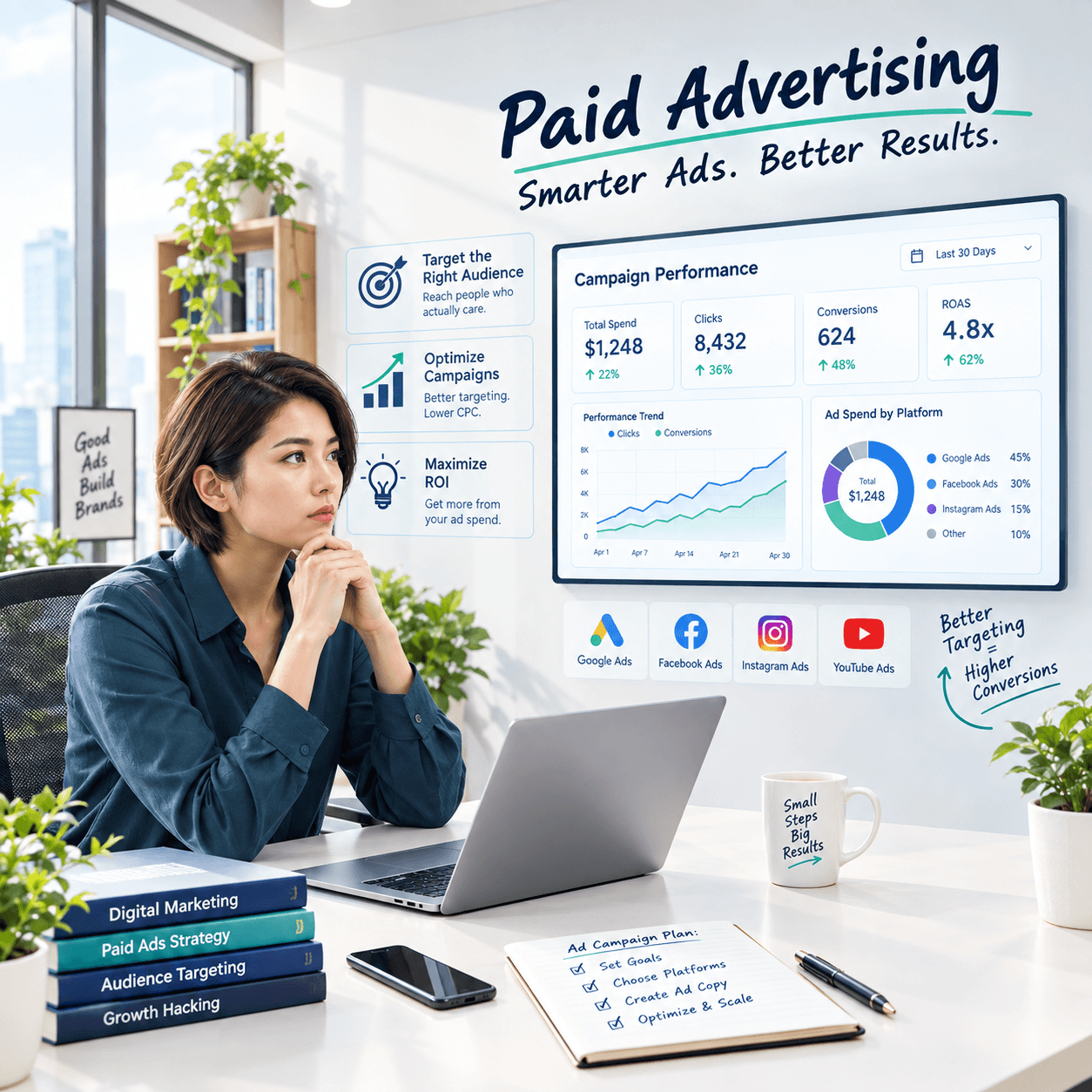 PPC Agency
