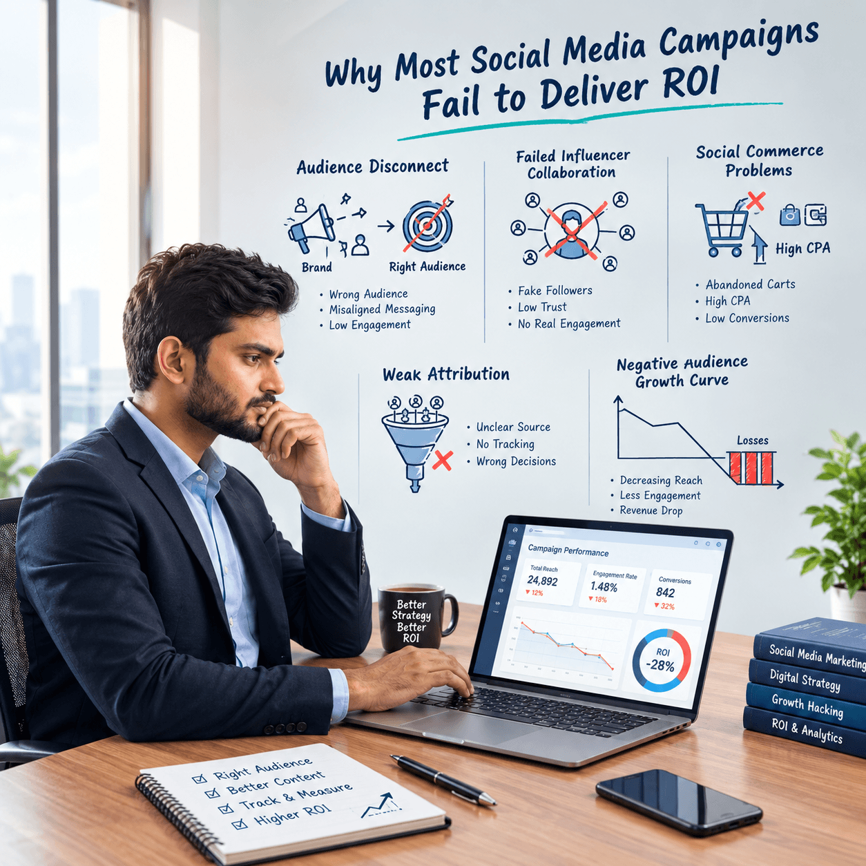 Social Media Agency
